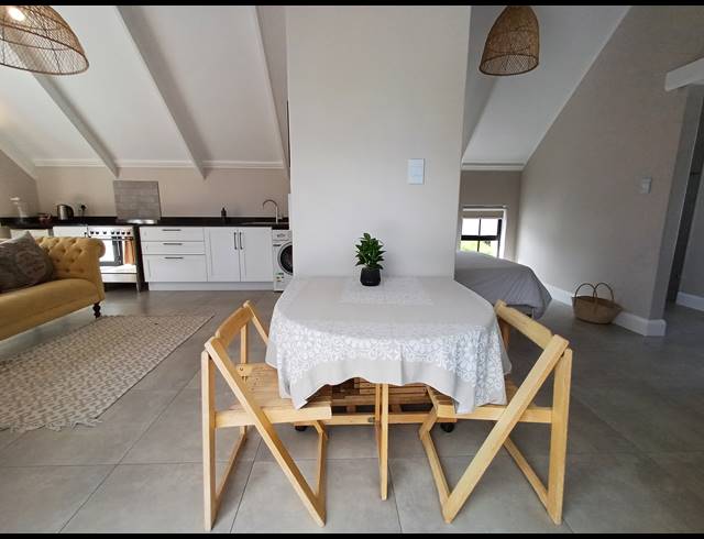 1 BEDROOM APARTMENT TO LET IN GARLINGTON